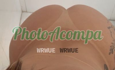 Agatha, acompanhante em Santos