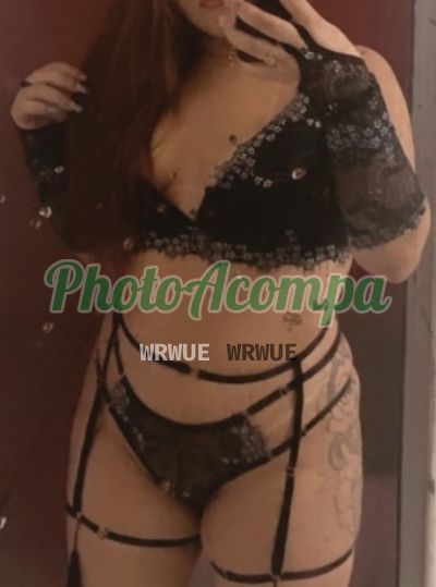 Agatha, garota de programa em Santos