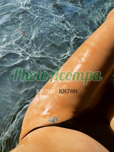 Larissa, escort em São Paulo