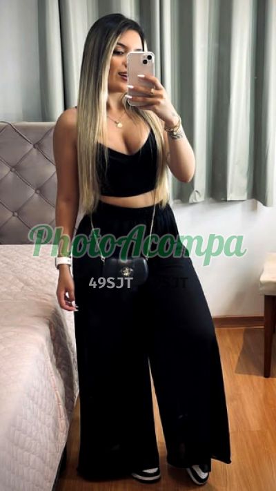 Manu, garota de programa em São Paulo