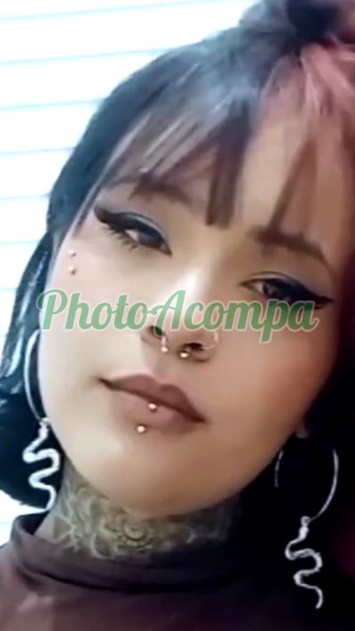 Kitty (11) 91510-7041, Garota de programa em Jundiaí