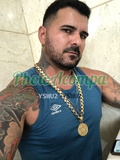 And, garoto de programa em Joinville