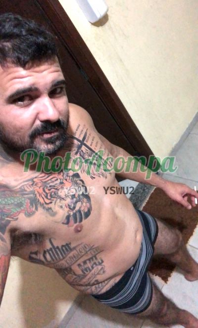 And, garoto de programa em Joinville