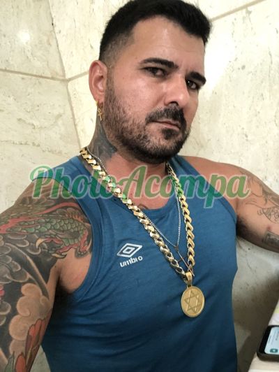 And, garoto de programa em Joinville