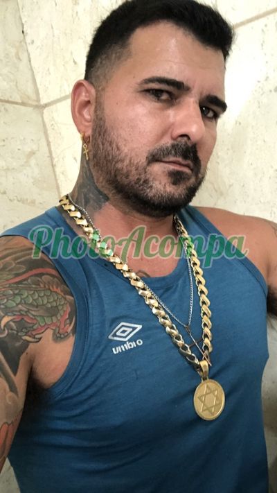 And, garoto de programa em Joinville