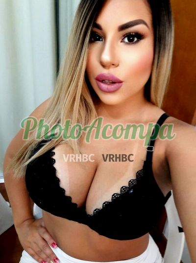 Helena carioca, escort na Lapa (RJ)