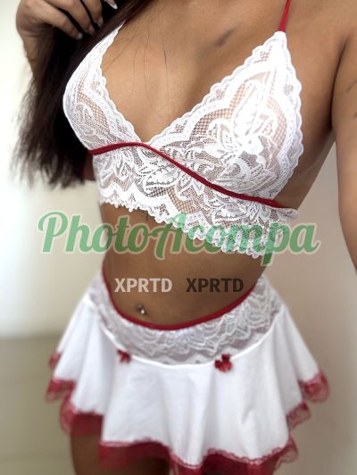 Larissa (21) 96609-8391, transex no Méier (RJ)