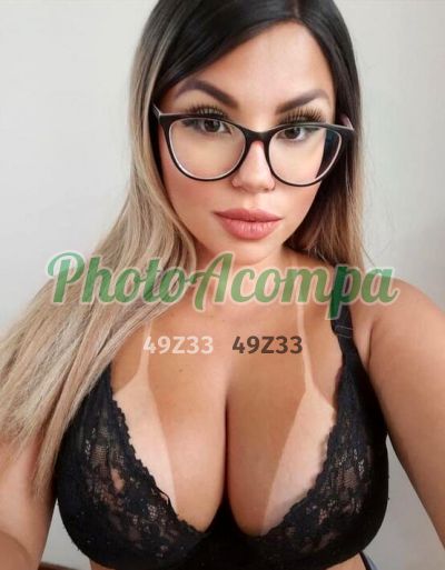 Thaís grajau, garota de programa no Grajaú (RJ)