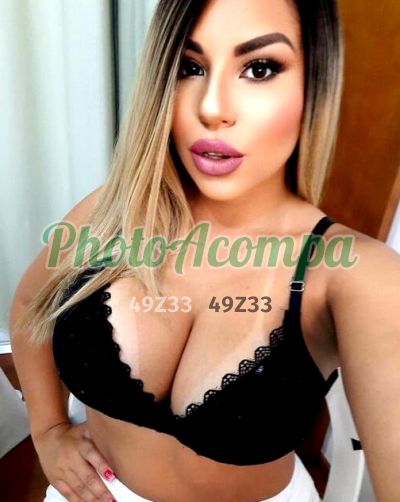 Thaís grajau, acompanhante no Grajaú (RJ)