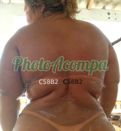 Suzi, garota de programa em Cuiabá