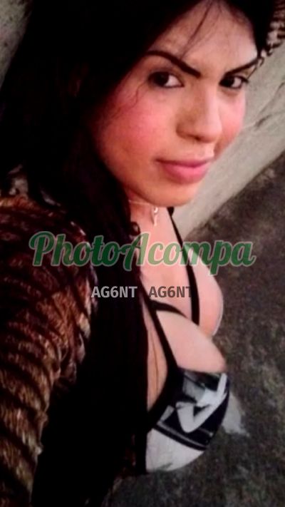 Taciana Correa (11) 91500-8533, travesti em Itaquaquecetuba