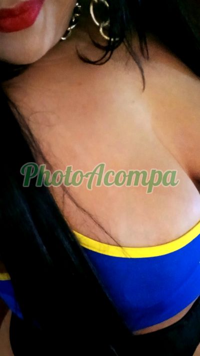 Cereja (11) 98399-5675, garota de programa em Mogi das Cruzes