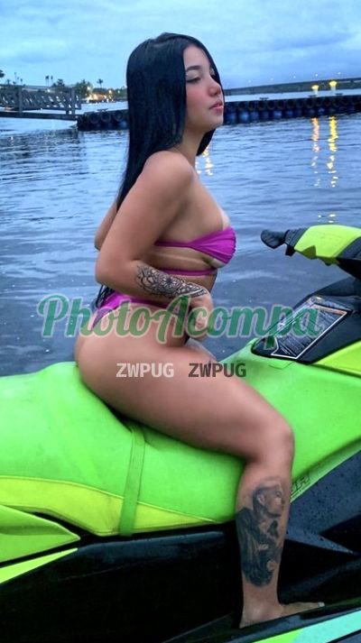 Melissa, acompanhante em Sorocaba