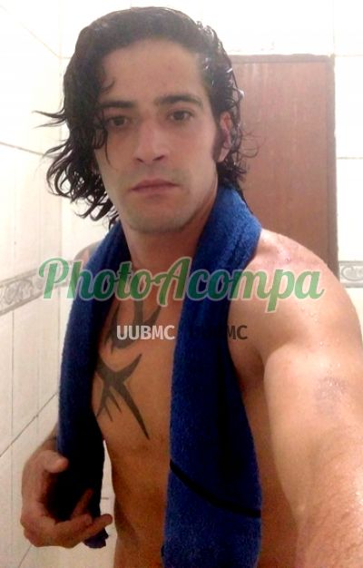 Kel Rocha, garoto de programa em São Bernardo do Campo (ABC Paulista)