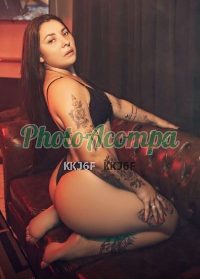 Jéssica, escort em Laurentino