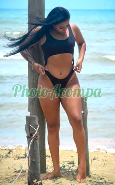 Rafaela Silva, garota de programa em Cabo Frio