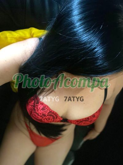 Danny Gimenez (16) 99459-6830, acompanhante em Catanduva