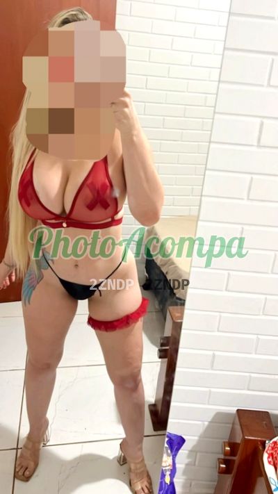 Lia, acompanhante em Campinas (Goiânia)