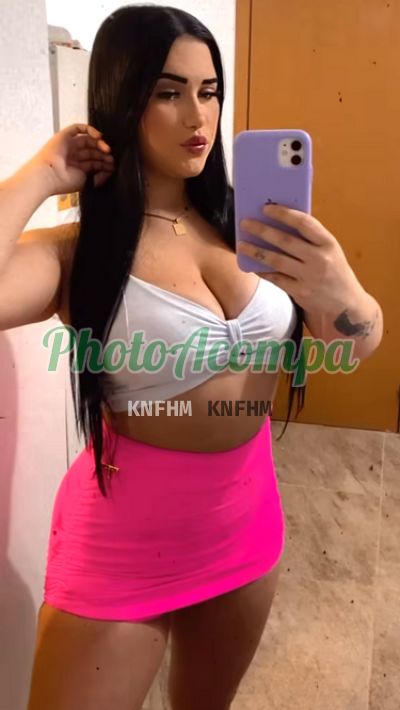 Julia Da Rosa (15) 98154-5435, garota de programa em Jales