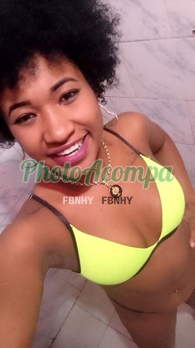Thays santos, acompanhante no Centro (BH)