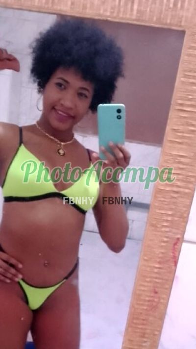 Thays santos, garota de programa no Centro (BH)