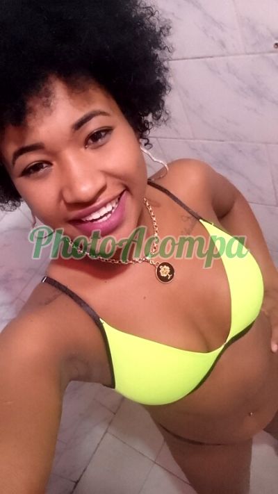 Thays santos, acompanhante no Centro (BH)