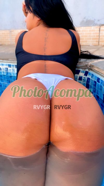 Mirella Sampaio, escort em Cristalina