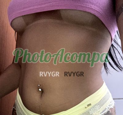 Mirella Sampaio, acompanhante em Cristalina