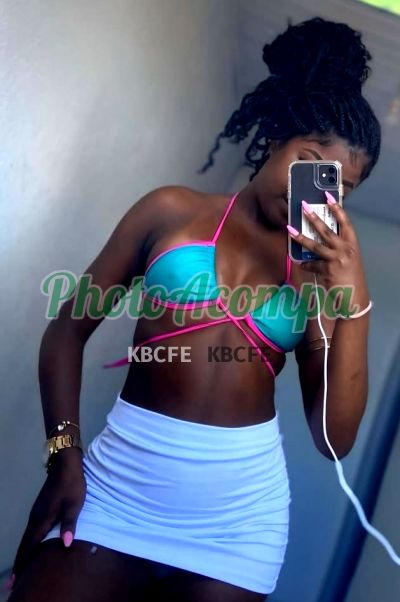 Polyana (21) 97366-4194, escort em Paracambi