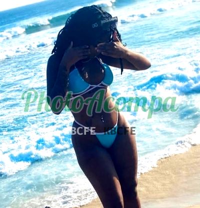 Polyana (21) 97366-4194, acompanhante em Paracambi