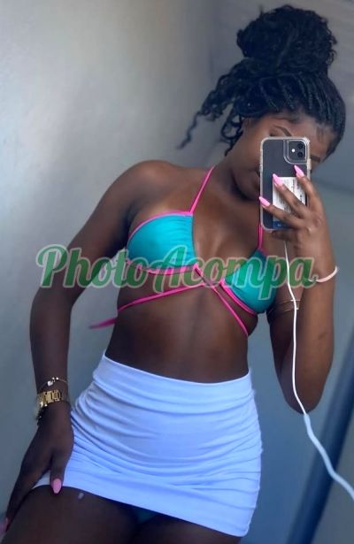 Polyana (21) 99732-5109, Escort em Maricá