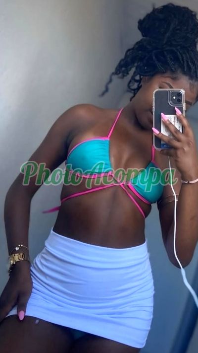 Polyana (21) 99732-5109, Escort em Maricá