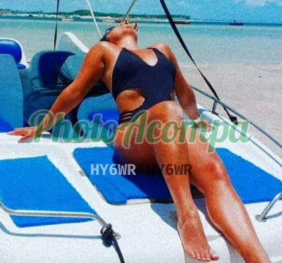 Helena, Mulher que faz massagens eróticas em Belo Horizonte