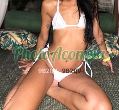 Catherine, garota de programa em Cabo de Santo Agostinho