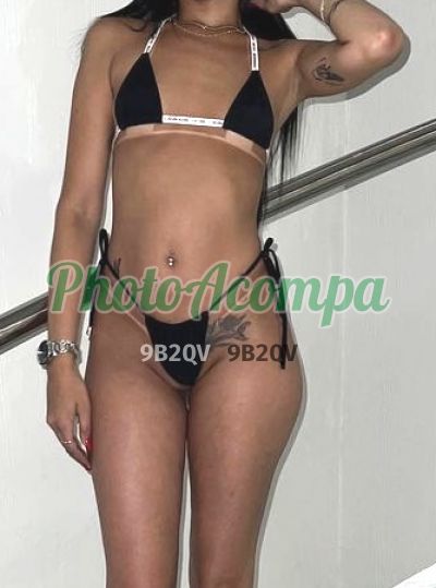 Catherine, acompanhante em Cabo de Santo Agostinho