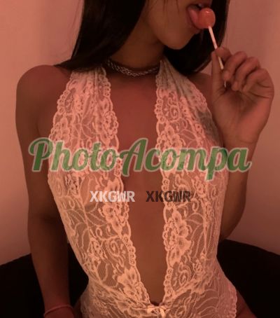Bruninha, garota de programa em Praia Grande