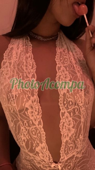 Bruninha, garota de programa em Praia Grande