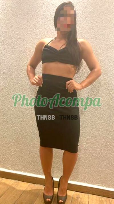 Júlia Martins, massagista em Campinas