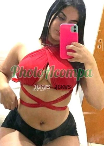 Ángel, escort em Sorocaba