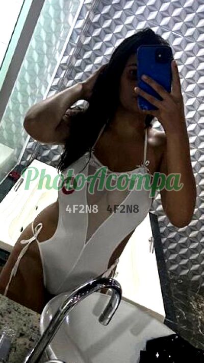 Larissa, garota de programa em Itanhaém
