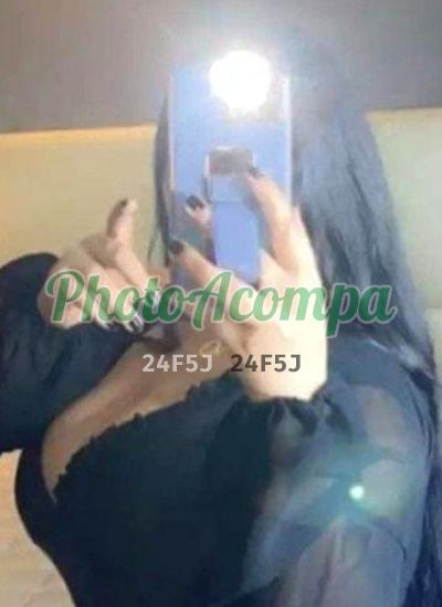 Priscila, escort em Fortaleza