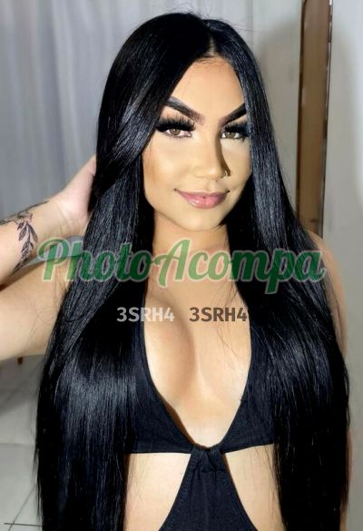 Eliza, escort em Bragança Paulista