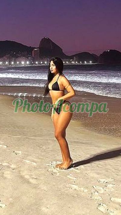 Alícia Gomes (21) 98519-4537, Acompanhante em Nova Iguaçu
