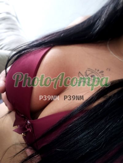 Gabizinhaa, garota de programa em Piracicaba