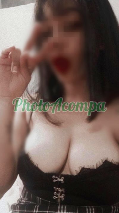 Mariana, escort em Tatuapé (SP)