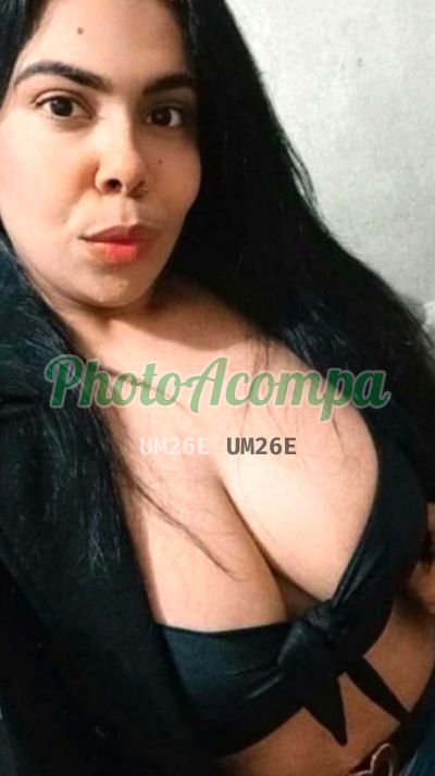 Laila Oliveira, acompanhante em Ferraz de Vasconcelos