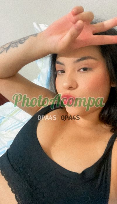 Yasmin, acompanhante em Campinas