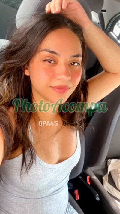 Yasmin, acompanhante em Campinas