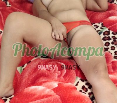 Juliana, acompanhante em Campo Grande