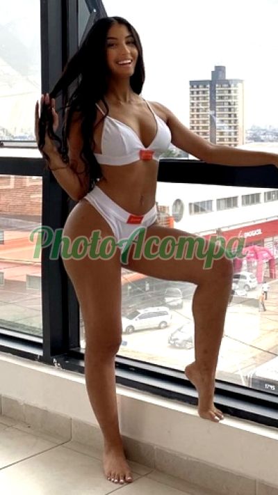 Marina Arcanjo, garota de programa em Guarulhos